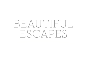 Beautiful Escapes